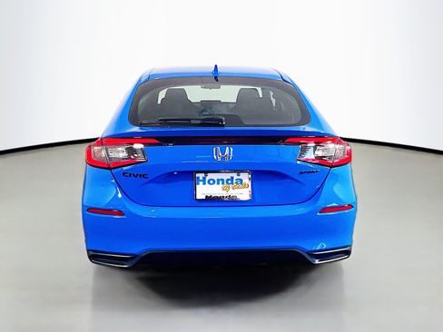 New 2026 Honda Civic Sport image 20