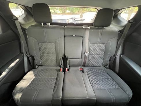 Used 2021 Chevrolet Blazer LT FWD image 22