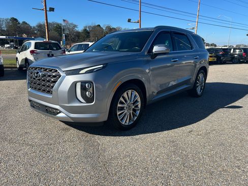Used 2020 Hyundai Palisade Limited image 11