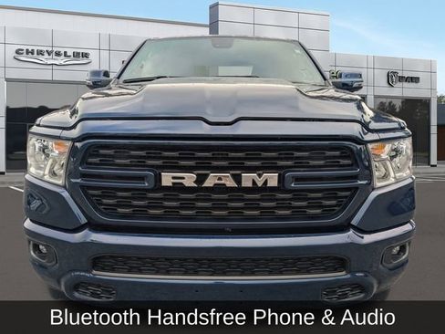 Used 2024 RAM 1500 Big Horn image 9