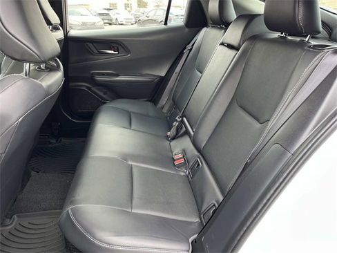 Used 2025 Toyota Prius XLE image 18