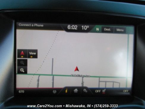 Used 2014 Ford Explorer XLT w/ Equipment Group 202A AWD/4WD image 28