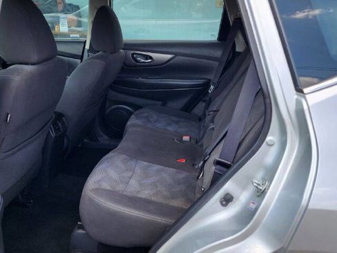 Used 2016 Nissan Rogue S AWD/4WD image 11