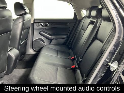 Used 2023 Honda Civic EX-L image 10