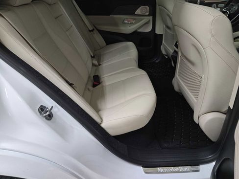 New 2026 Mercedes-Benz GLE 350 4MATIC image 14