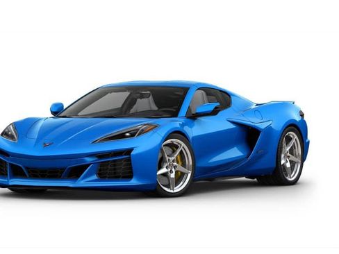 New 2025 Chevrolet Corvette E-Ray w/ Battery Protection Package image 24