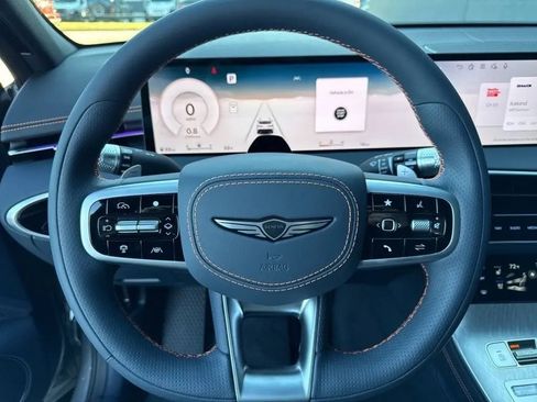 New 2026 Genesis GV70 2.5T Sport Prestige image 9
