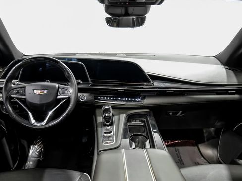 Used 2023 Cadillac Escalade Sport image 11