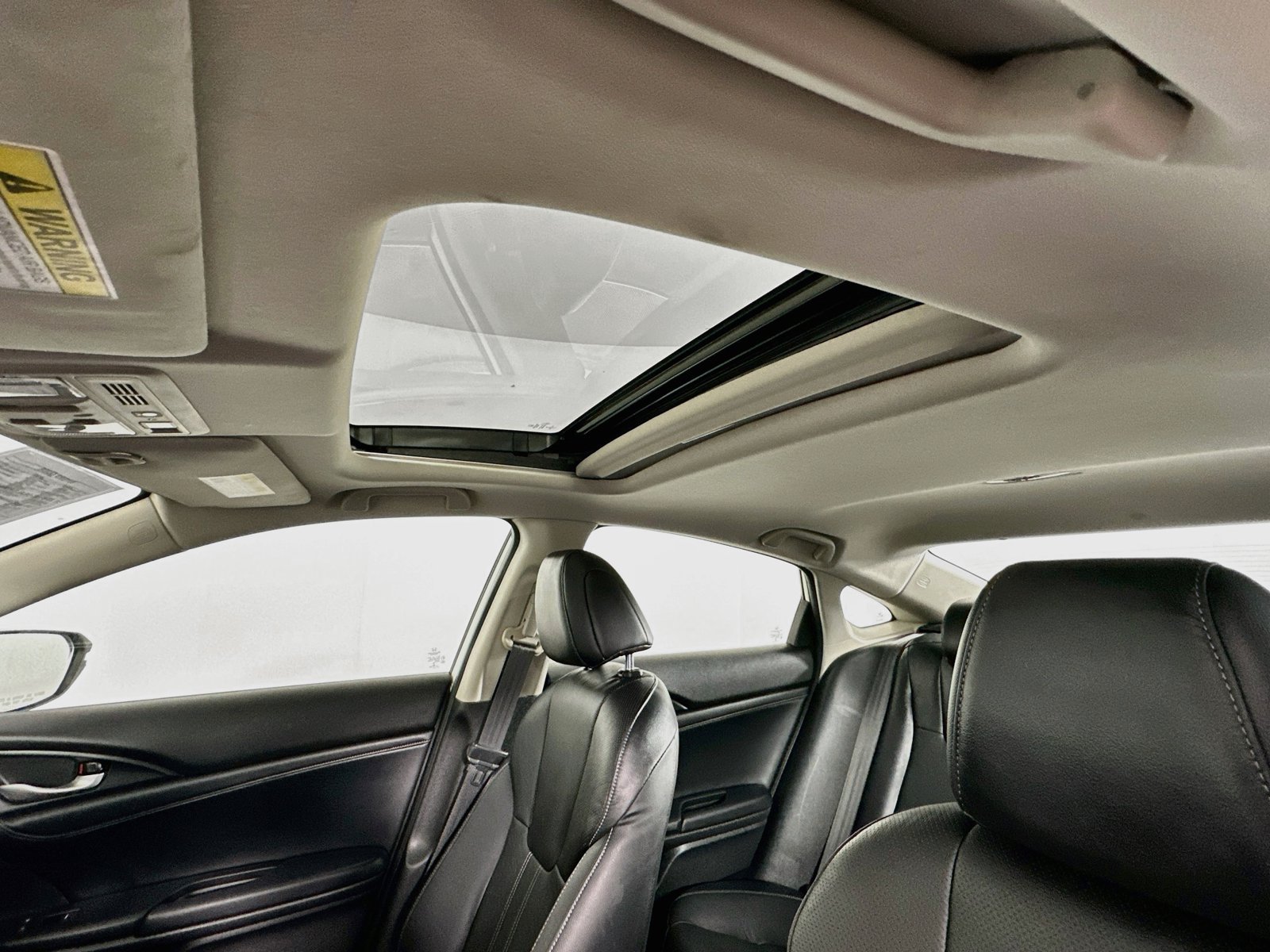 Used 2019 Honda Insight Touring image 22