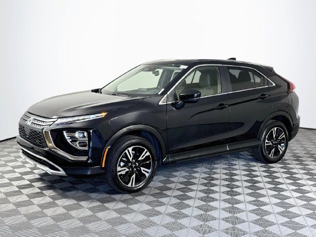Used 2026 Mitsubishi Eclipse Cross SE AWD/4WD image 4