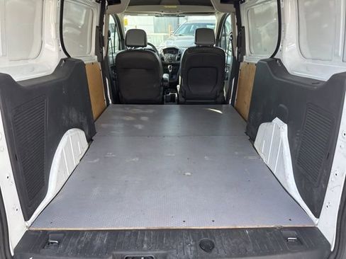 Used 2015 Ford Transit Connect XL image 10