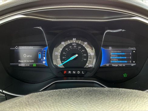 Used 2017 Ford Fusion S image 24