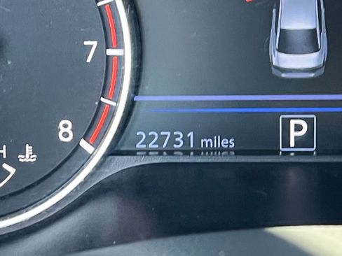 Used 2025 Nissan Altima 2.5 SV image 41