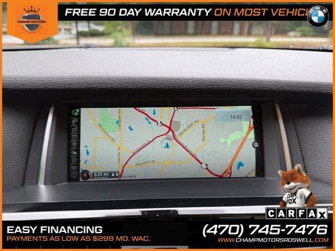 Used 2015 BMW X3 xDrive28i AWD/4WD image 25
