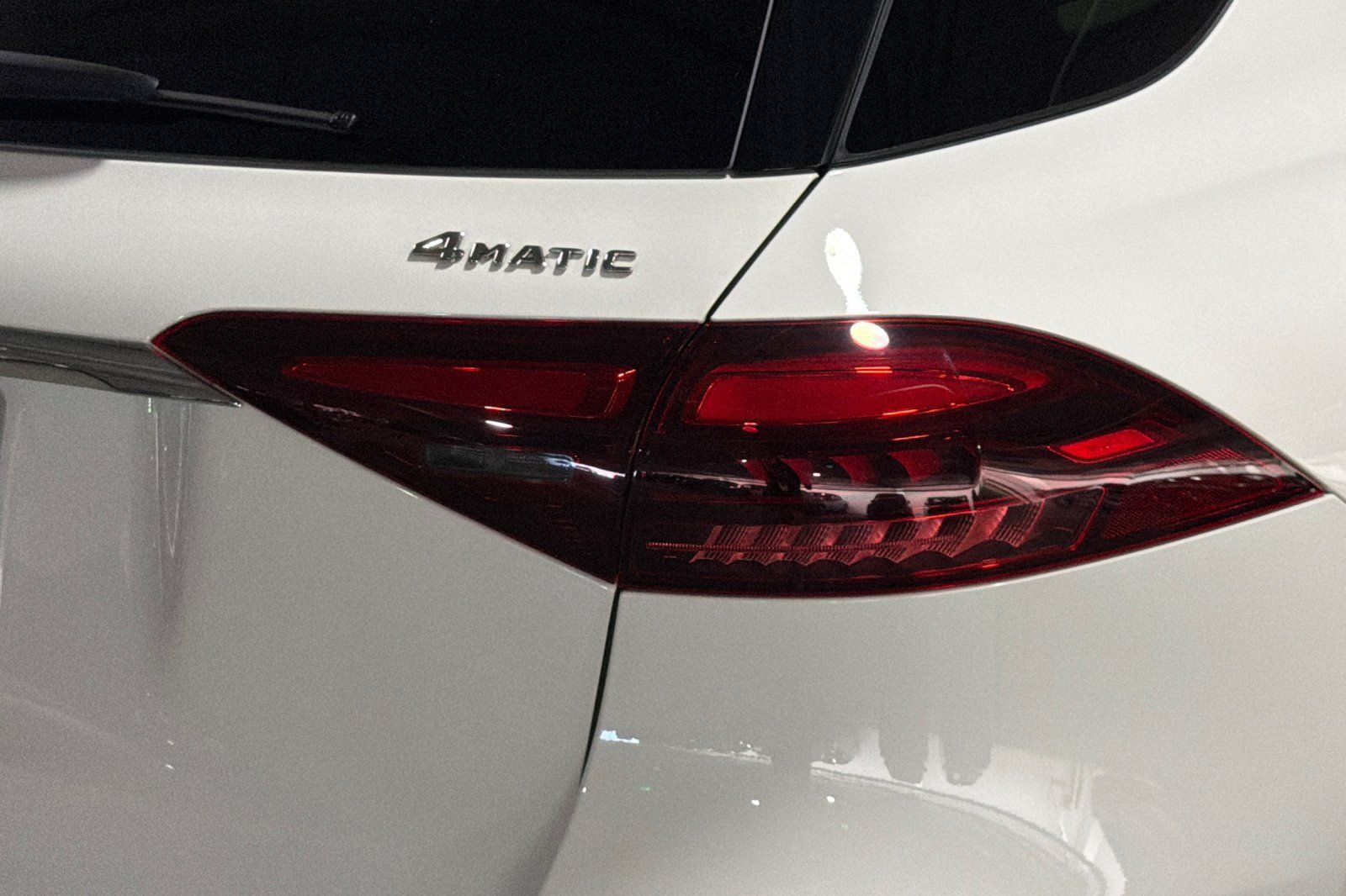 New 2026 Mercedes-Benz GLE 350 4MATIC image 27