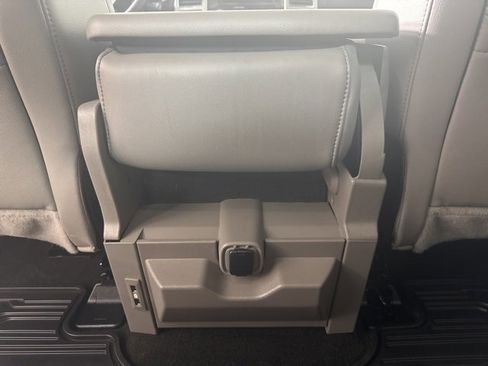 Certified 2020 Ford F150 Lariat w/ Equipment Group 501A Mid image 13