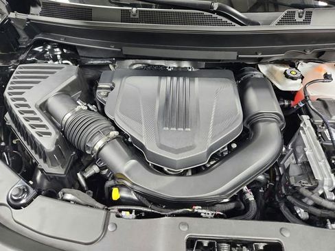 New 2026 GMC Acadia Elevation w/ Elevation Premium Package image 17