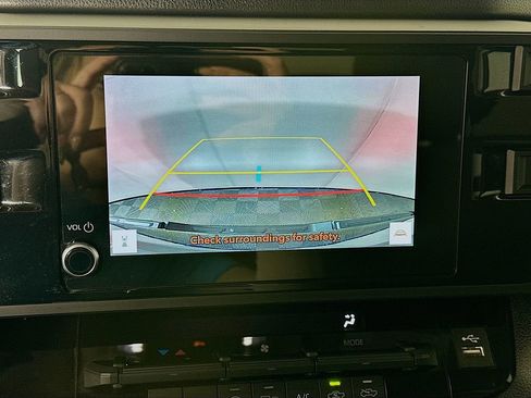 Used 2024 Toyota Tundra SR5 image 14