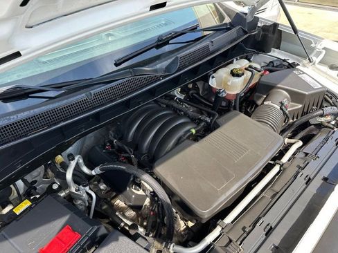 Used 2019 Chevrolet Silverado 1500 W/T image 22