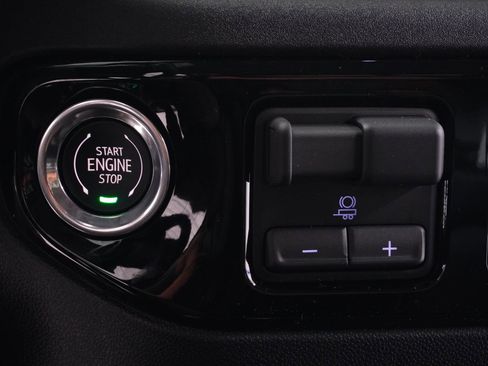 New 2026 Chevrolet Silverado 2500 LT w/ Trail Boss Package image 29