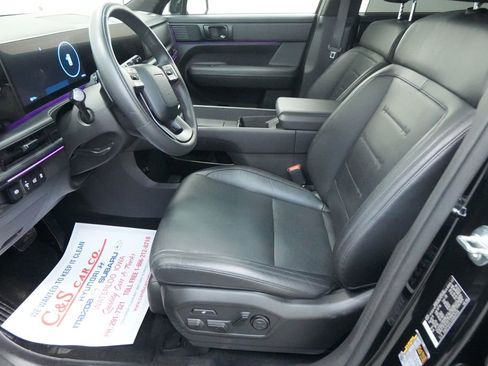 Used 2025 Hyundai Santa Fe Calligraphy image 16