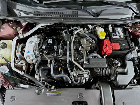 Used 2023 Nissan Sentra SV w/ All-Weather Package image 30