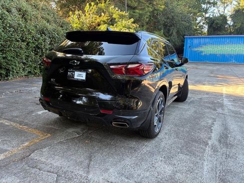 Used 2020 Chevrolet Blazer RS FWD image 9