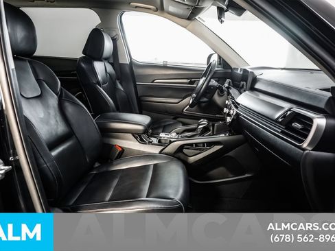 Used 2024 Kia Telluride S w/ S Sunroof Package FWD image 20