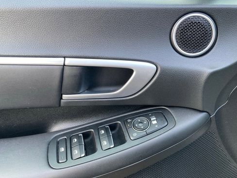 Used 2024 Hyundai Sonata SEL image 13