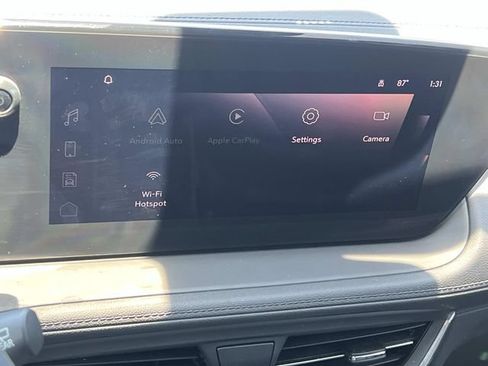 Used 2026 Buick Encore GX Sport Touring w/ Advanced Technology Package FWD image 22