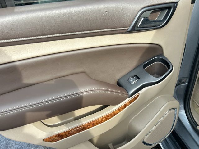 Used 2018 Chevrolet Tahoe Premier AWD/4WD image 23