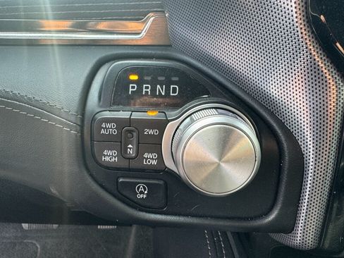 Used 2021 RAM 1500 Limited AWD/4WD image 30