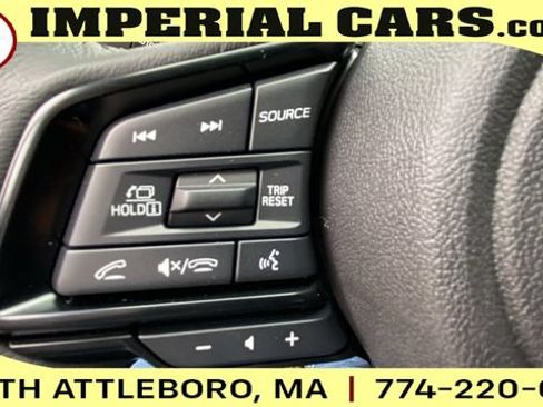 New 2026 Subaru Outback Limited AWD/4WD image 22