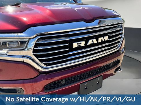 Used 2020 RAM 1500 Limited AWD/4WD image 34
