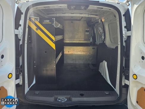 Used 2020 Ford Transit Connect XL FWD image 30
