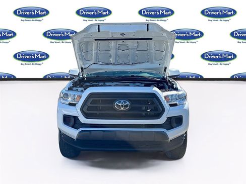 Used 2023 Toyota Tacoma SR image 35