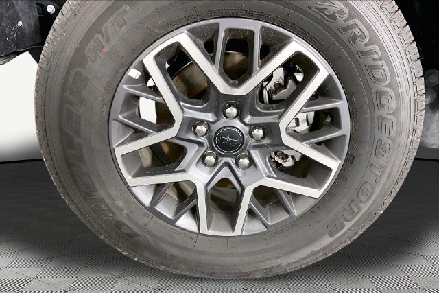 Used 2026 Jeep Wrangler Unlimited Sahara AWD/4WD image 30