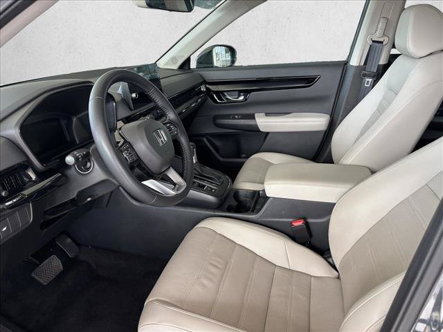 Used 2026 Honda CR-V EX-L image 9