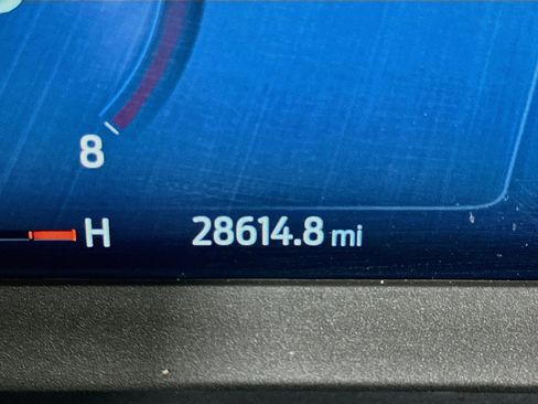 Used 2025 Ford Escape Platinum AWD/4WD image 19