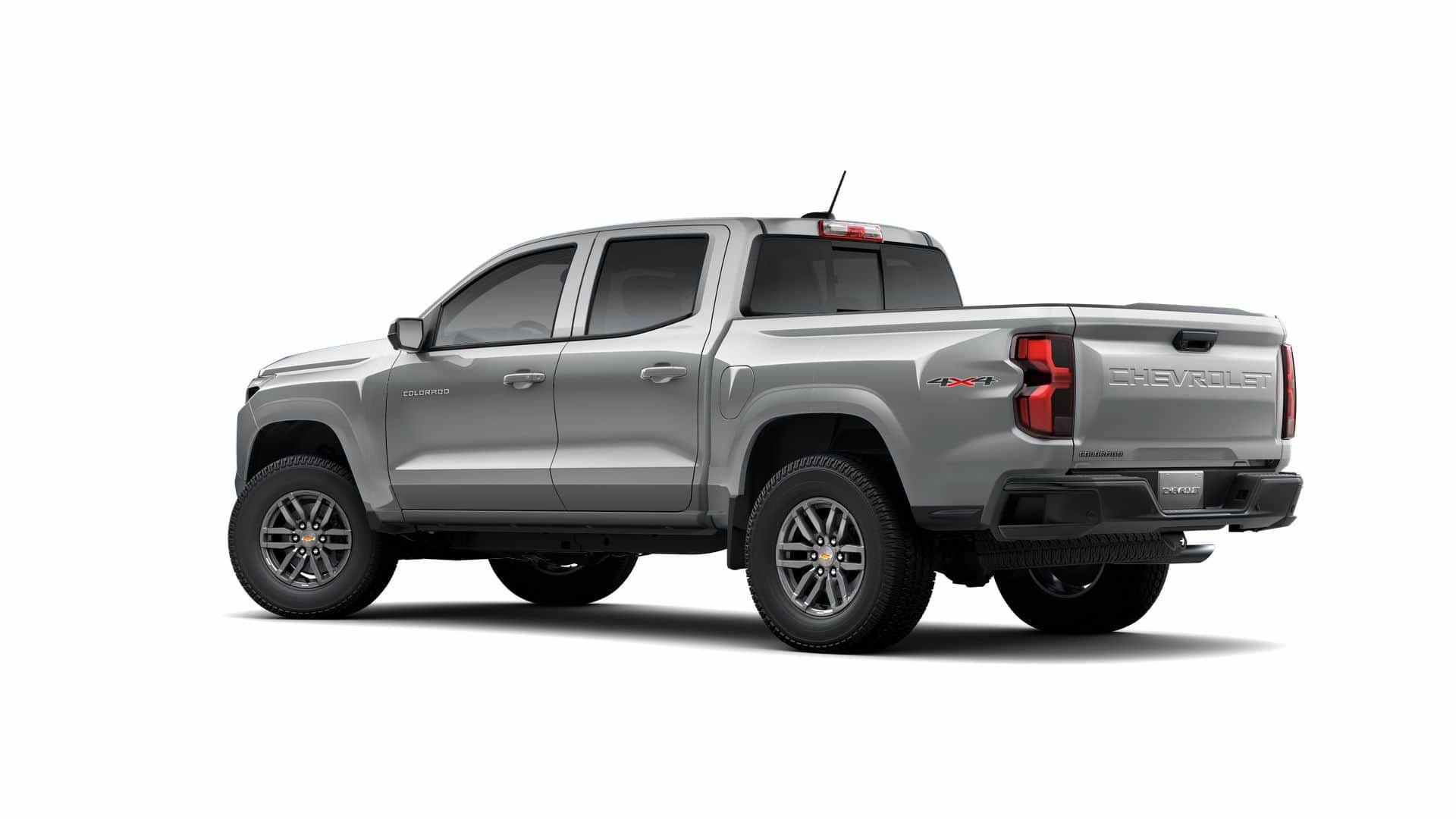 New 2026 Chevrolet Colorado LT w/ LT Convenience Package AWD/4WD image 2