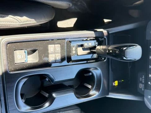 New 2026 Subaru Outback Touring XT image 21