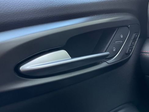 Used 2024 Dodge Hornet R/T image 13