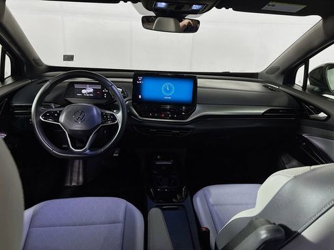 Certified 2021 Volkswagen ID.4 Pro S image 13