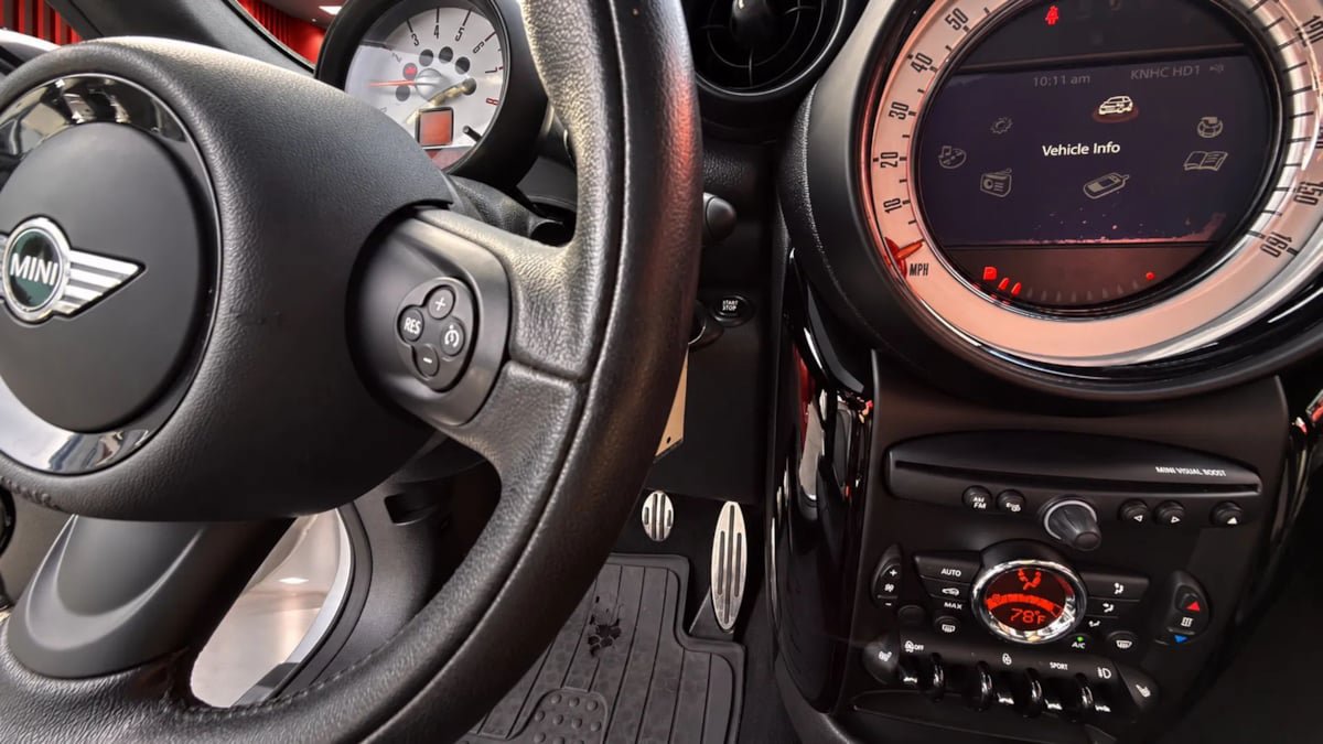 Used 2014 MINI Cooper Countryman S AWD/4WD image 65