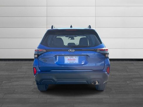 New 2026 Subaru Forester image 4