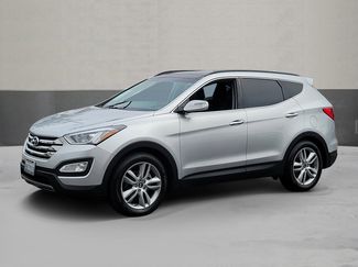 Used 2015 Hyundai Santa Fe Sport 2.0T w/ Option Group 05 FWD 360° Tour