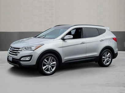 Used 2015 Hyundai Santa Fe Sport 2.0T w/ Option Group 05