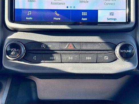 Used 2022 Ford Bronco Sport Big Bend w/ Convenience Package image 20