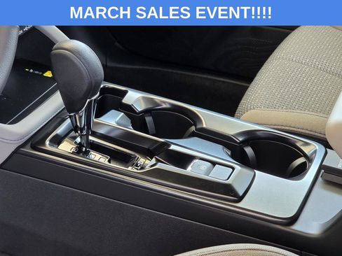 Used 2026 Subaru Forester Premium image 22