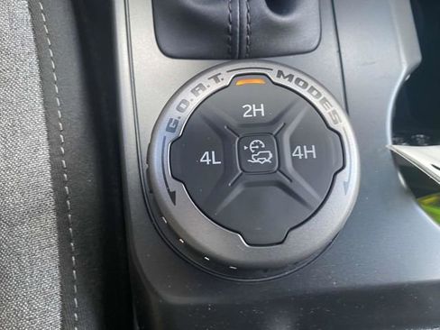 New 2025 Ford Bronco Big Bend AWD/4WD image 13